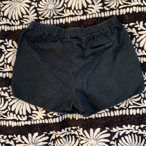 Perfect basic shorts - Picture 3 of 4